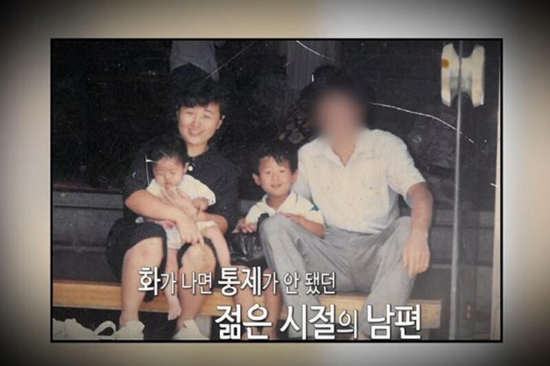 「30年間暴行を受けてきた」…オ・ウニョン、衝撃の告白に「びっくり」