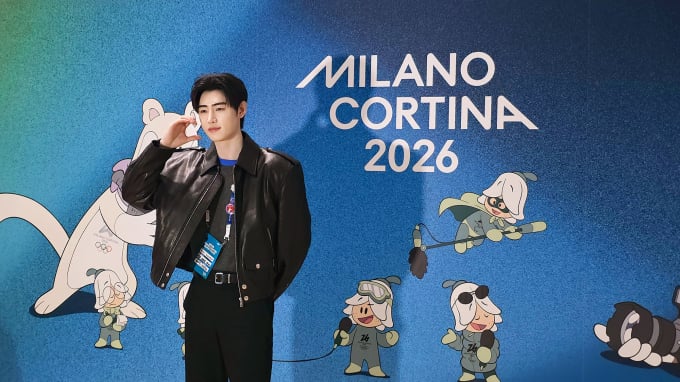 ENHYPEN ソンフン、全世界を舞台に