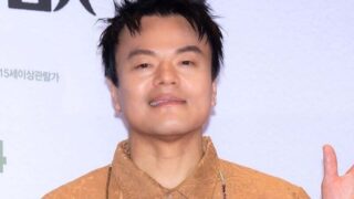 54歳のパク・ジニョン、別れを発表…最後の挨拶