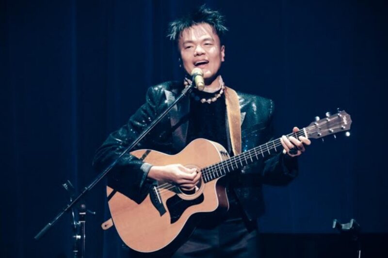 54歳のパク・ジニョン、別れを発表…最後の挨拶