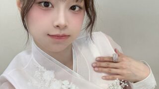チュウ、直筆メッセージ・絵文字で伝えた新年の挨拶