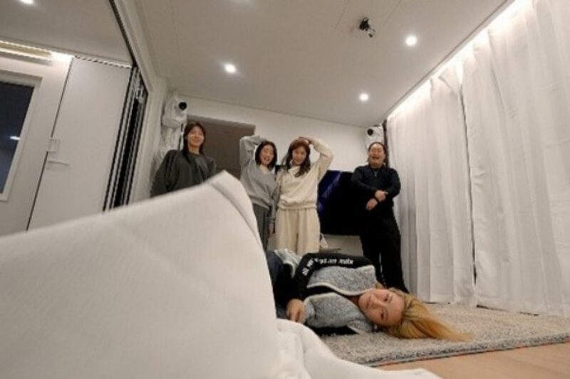 58歳のキム・ソンリョン、最後の発表…ファンが涙