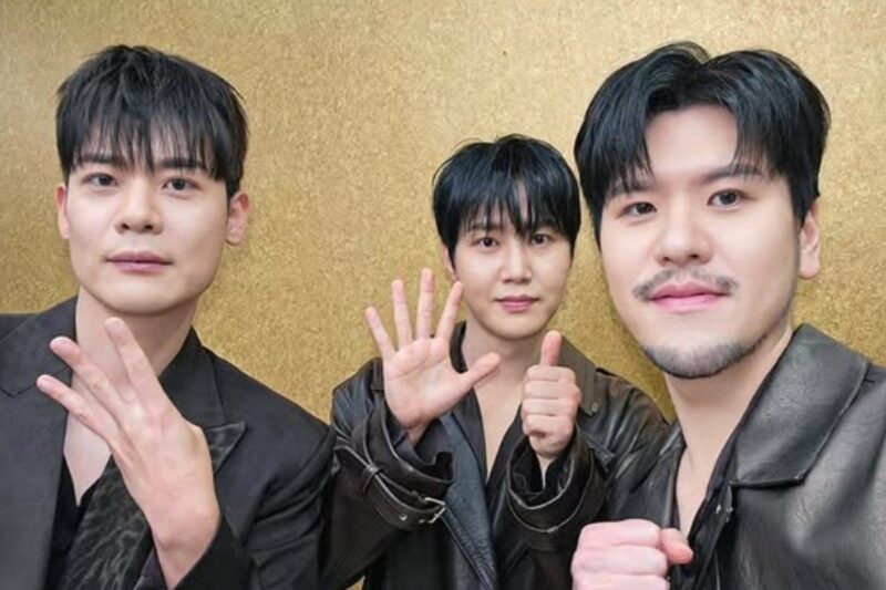 ラ・ポエム、最後の挨拶…ファンたちの「涙」