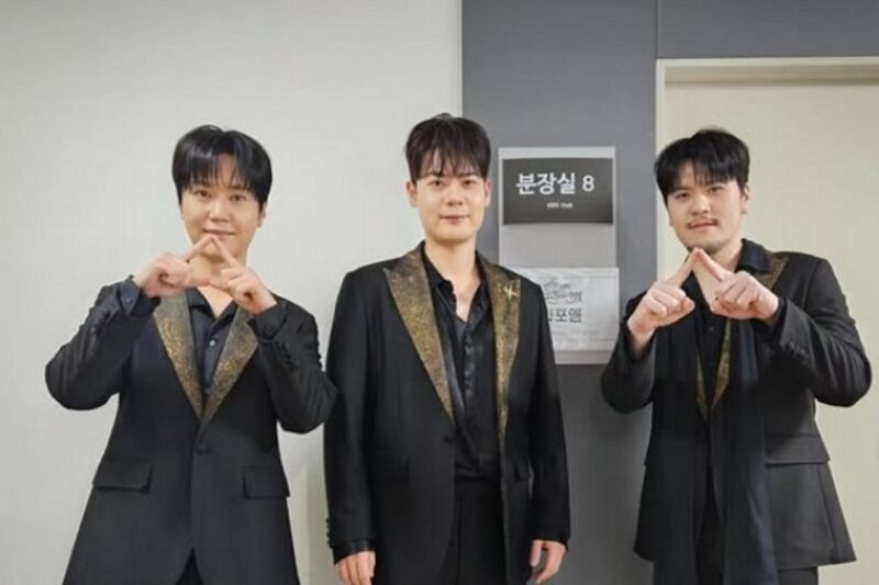 ラ・ポエム、最後の挨拶…ファンたちの「涙」