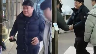 「失望だ」vs「悪意ある編集」…キム・ジュンヒョン、ファン無視論争拡大