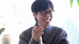 「私は出られません」…ユ・ジェソク、SNLを即座に断った理由は？