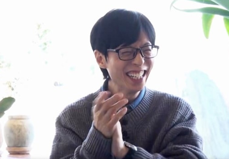 「私は出られません」…ユ・ジェソク、SNLを即座に断った理由は?