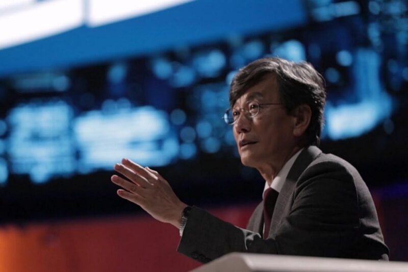 孫錫熙、大当たり…大騒ぎのニュース