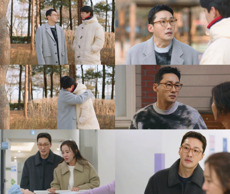 ‘イ・ヨンジャ♥’ファン・ドンジュ、出生の秘密を「暴露」…