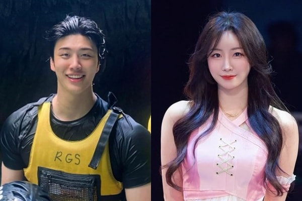 「幻恋4」ソン・ベクヒョン、チェ・ユンニョンではなくアン・ジヒョンのチアリーダーと熱愛?