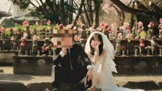 「11歳年上♥」チェ・ジュンヒのウェディンググラビアの背景がどこなのか…「鳥肌が立つ」