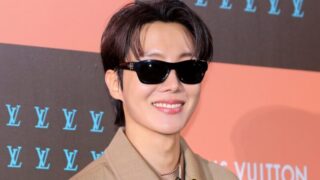 「痛みを乗り越え、明るい夢を」…BTSのジェイホープ、誕生日にまた2億ウォンを寄付