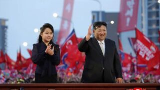 北朝鮮の金主愛、「史上初の」事態…緊急ニュース