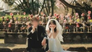 「結婚発表」チェ・ジュンヒ、ウェディングフォト撮影地論争