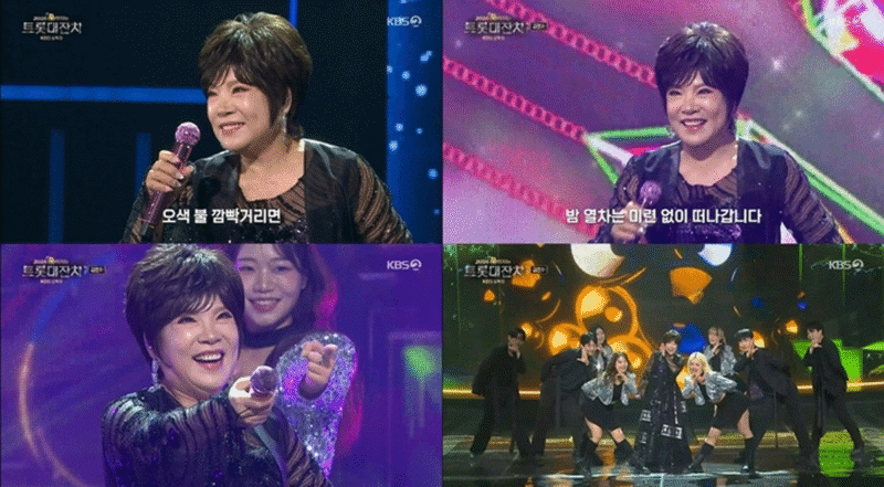 「結婚NO」キム・ヨンジャ、新年を迎え「実り」…