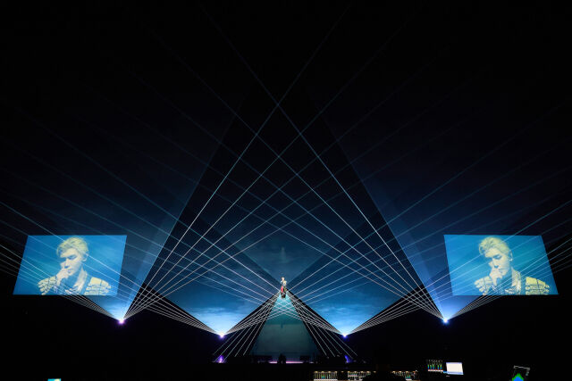 NCT テヨン、ツアーの興行が快進撃…日本初の単独コンサートも全席完売