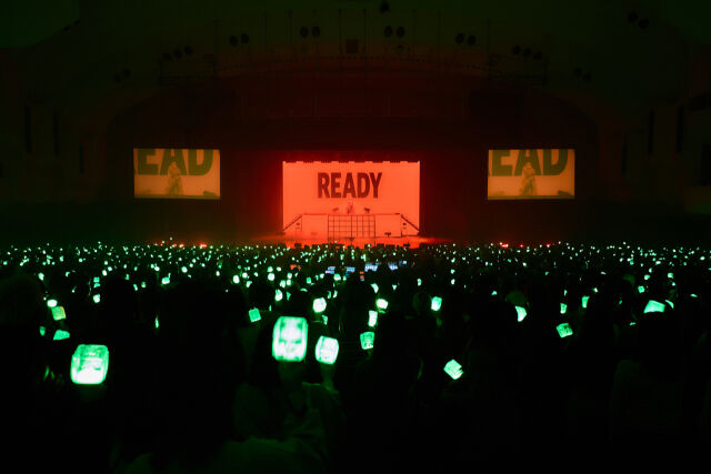 NCT テヨン、ツアーの興行が快進撃…日本初の単独コンサートも全席完売