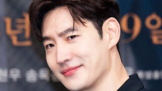 イ・ジェフン、ついに「この人」と対面…注目集まる