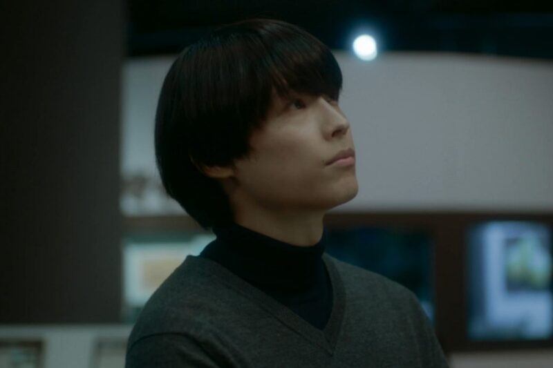 イ・ジェフン、ついに「この人」と対面…注目集まる