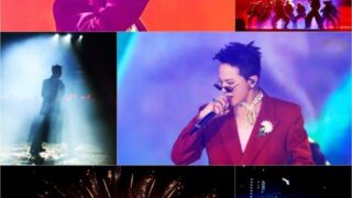 G-DRAGON、ドバイを丸ごと飲み込んだ…海外メディアが一斉に「集中スポットライト」