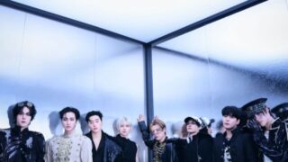 ATEEZ、ミニ13集が米ビルボードチャートを席巻…「トップクラス」の存在感