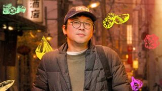 チェ・ガンロクシェフの「食オタク」が今日帰ってくる