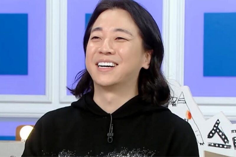 ラッパー・ノクサル、引退に言及…ファン「涙」