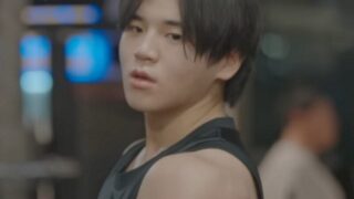 「ユン・ミンスの息子」ユン・フ、激変した顔…大騒ぎだ