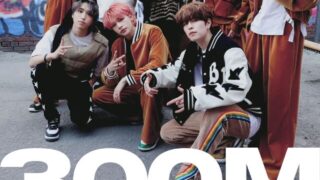 Stray Kids、「特」ミュージックビデオが3億回再生突破…通算6作目