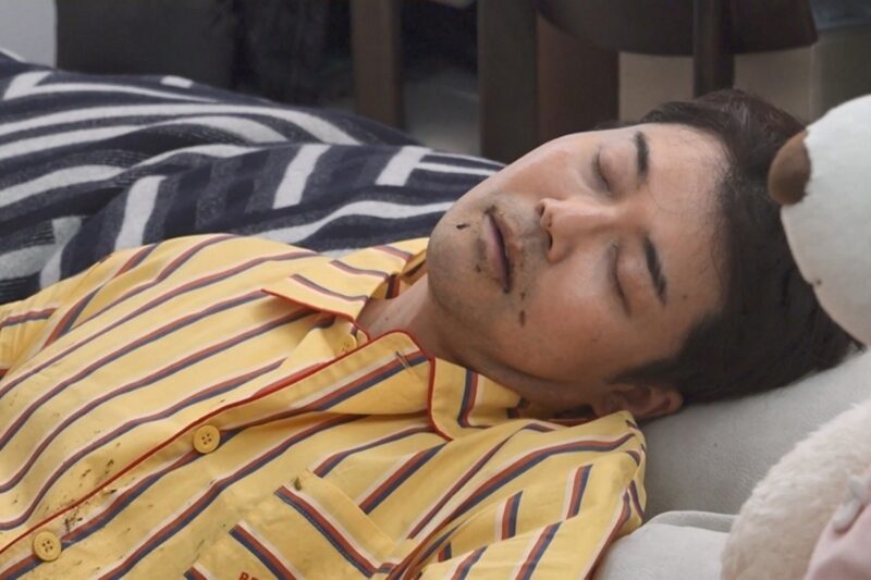 チョン・ヒョンム、倒れた状態で発見…現場は「大混乱」