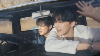 NCT JNJM、「ボスサイズ」パフォーマンスで証明する「二面性の魅力」