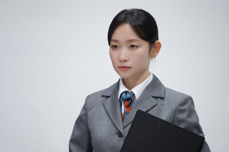 「SNL」キム・スルギ、番組を去った…