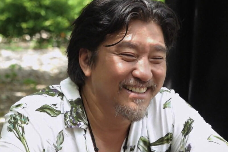 秋成勲、撮影中に現場離脱…深刻な状況