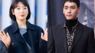 ‘チェ・テジュン♥’ パク・シネ、結婚4年目で…「胸が熱くなる知らせ」