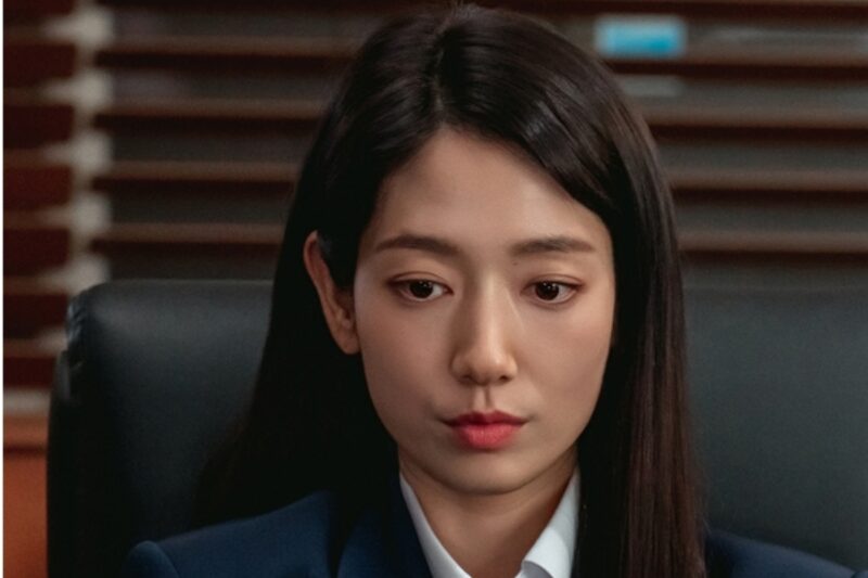 ‘チェ・テジュン♥’ パク・シネ、結婚4年目で…「胸が熱くなる知らせ」