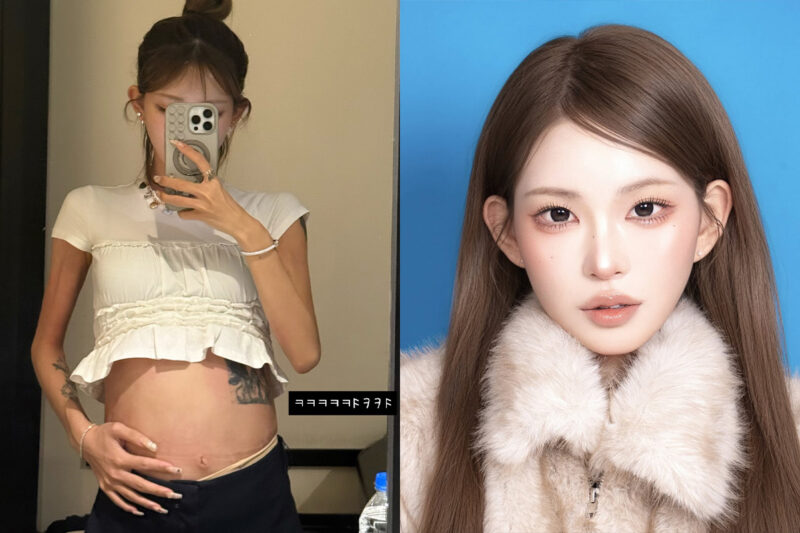 11歳年上♥チェ・ジュンヒ、突然の「婚前妊娠説」…