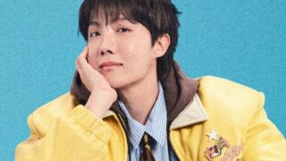 BTSのジェイホープ、人柄が丸見え…告発が相次ぐ