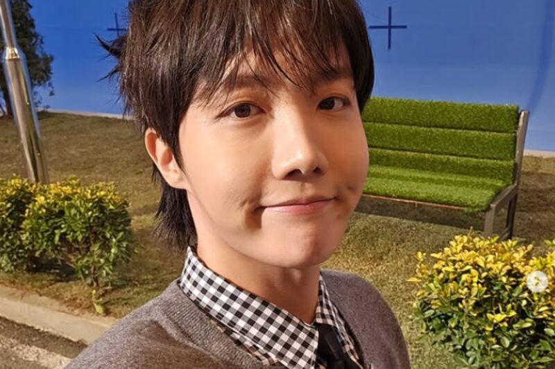 BTSのジェイホープ、人柄が丸見え…告発が相次ぐ