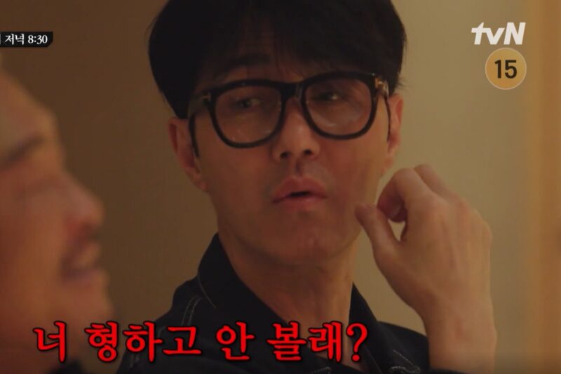 車承元、絶望状態…制作陣「パニック」