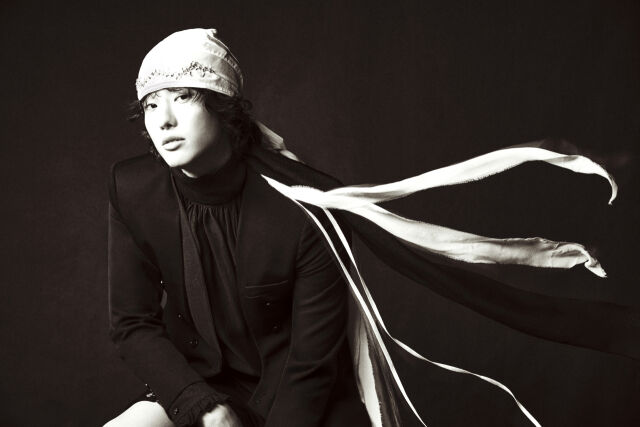 ウッズ、夢幻的で叙情的で自由奔放な