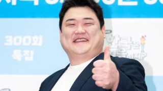 キム・ジュンヒョン、論争が勃発…「沈黙を守り続ける」