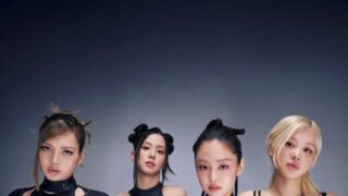 ついに「BLACKPINK完全体」の写真が公開された