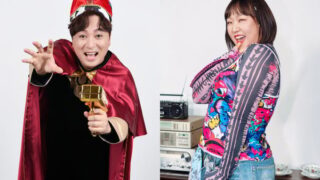 イ・スジ、『皇帝パワー』出撃