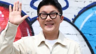 「暴力団関与疑惑」のチョ・セホ、活動休止から2ヶ月ぶりに…『ドライバー4』で復帰