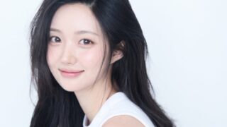 新鋭ナム・ギュヒ、MUMWと専属契約締結