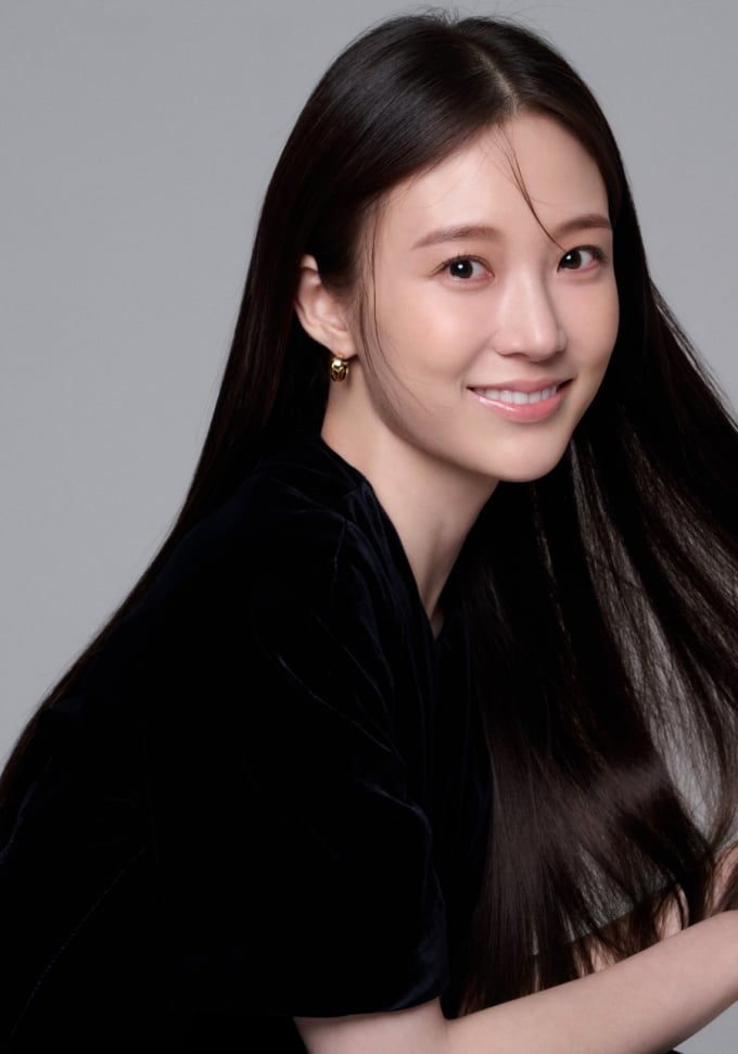 ソ・ジヘ、ソ・ジソプ・オク・テギョンと共演