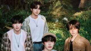 ONEUS、3月にデビュー7周年記念ファンコン開催…活動第2幕の幕開け