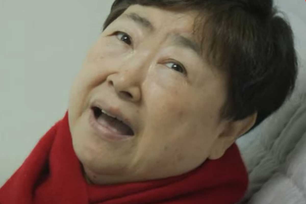 方英順、脳梗塞との闘病の末に死去…享年61歳