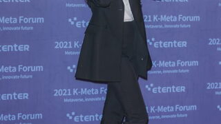 「ソロ地獄5」チェ・ミナ、3週連続話題性1位