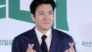 「火有必亡、土崩瓦解」…「スーパージュニア」チェ・シウォン、ユン・ソンニョル終身刑判決に「意味深長」